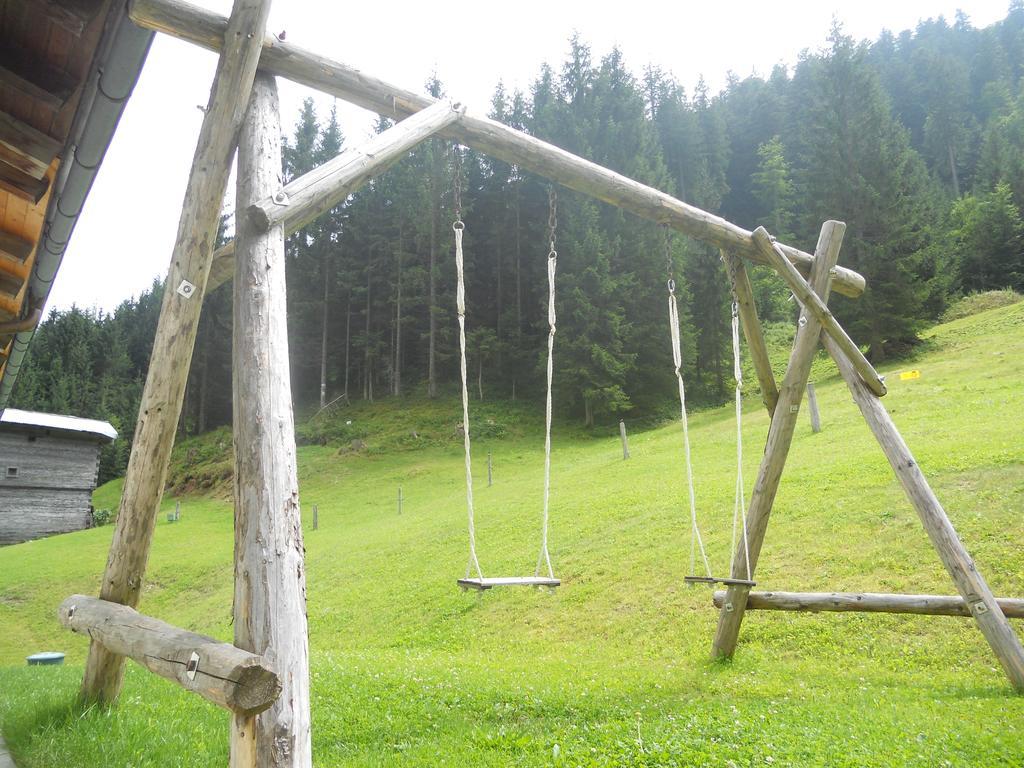 Vorderhof Apartment Sankt Martin am Tennengebirge Room photo